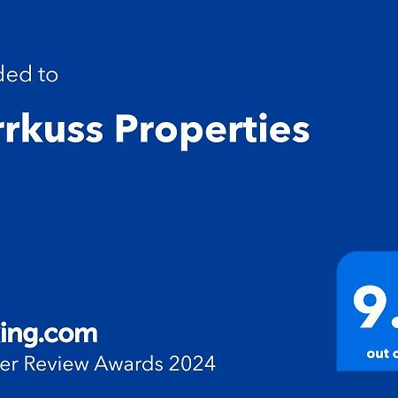 Cerrkuss Stays London Exteriör bild