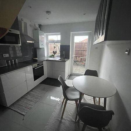 Cerrkuss Stays London Exteriör bild